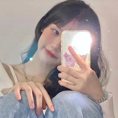 另一种蓝